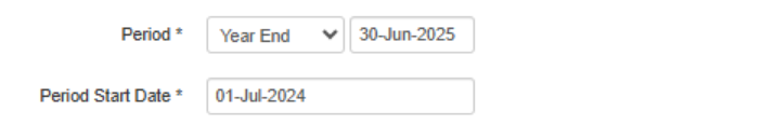 A screenshot of a computer

AI-generated content may be incorrect.